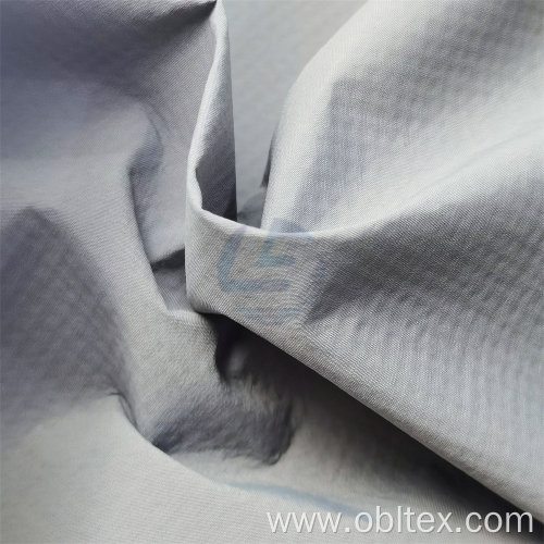 OBLBF014 Polyester Pongee 290T With Bonding